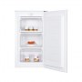 Candy | CUHS 38FW | Freezer | Energy efficiency class F | Upright | Free standing | Height 85 cm | Total net capacity 60 L | Whi - 3